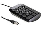 Veiling -  Targus Numeriek toetsenbord USB Zwart, Informatique & Logiciels, Claviers