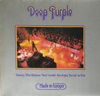 Deep Purple - Made In Europe, Cd's en Dvd's, Verzenden, Gebruikt