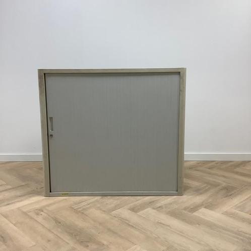 Tweedehands metalen roldeurkast / magazijnkast vv 3, Huis en Inrichting, Kasten | Roldeurkasten en Archiefkasten, Gebruikt
