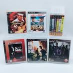 Sony - PlayStation 3 Software Set of 11 - From Japan -