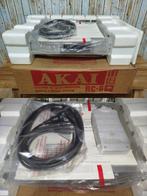Akai - RC-6R en RC-6T Bedieningsunit, Audio, Tv en Foto, Radio's, Nieuw