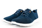 Timberland Sneakers in maat 43 Blauw | 5% extra korting, Kleding | Heren, Schoenen, Timberland, Zo goed als nieuw, Sneakers, Verzenden