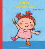 Pien kan het zelf 9789002250651 Judith Koppens, Boeken, Kinderboeken | Kleuters, Verzenden, Zo goed als nieuw, Judith Koppens