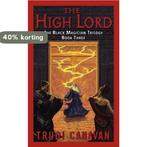 The High Lord / Black Magician Trilogy 9780060575304, Verzenden, Gelezen, Trudi Canavan