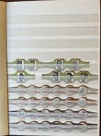 Zonder minimumprijs - Sigarenbandje - Papier - (7337), Verzamelen, Nieuw