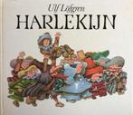Harlekyn 9789026497353, Boeken, Gelezen, Olf Lofgren, Verzenden