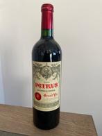 2004 Petrus - Bordeaux, Pomerol - 1 Fles (0,75 liter), Verzamelen, Nieuw