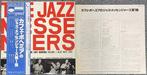 The Jazz Messengers / A Cornerstone In Hard Bop - At The, Nieuw in verpakking