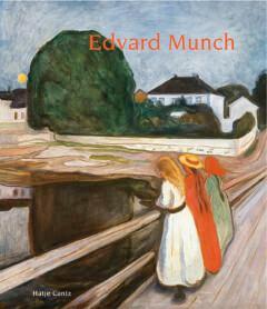 Edvard Munch 9783775712507, Boeken, Overige Boeken, Gelezen, Verzenden