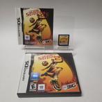 FIFA Street 2 American Edition Nintendo DS, Games en Spelcomputers, Ophalen of Verzenden, Zo goed als nieuw