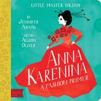 Anna Karenina 9781423634836 Jennifer Adams, Boeken, Verzenden, Gelezen, Jennifer Adams
