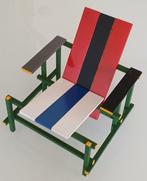 C A design production - Jil Shon - Stoel - art deco -, Antiek en Kunst