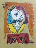 Pablo Picasso (1881-1973) - Portrait Imaginaire, Antiek en Kunst