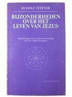 R. Steiner - Bijzonderheden over het leven van Jezus, Verzenden