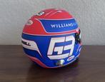 Williams - George Russell - 2021 - Schaal 1/2 helm, Nieuw