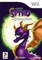 De Legende van Spyro: De Eeuwige Nacht - Nintendo Wii, Verzenden
