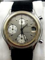 Baume & Mercier - Baumatic Chronograph - Sans prix de