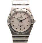 Omega Constellation 123.10.24.60.02.001, Handtassen en Accessoires, Horloges | Dames, Verzenden, Nieuw