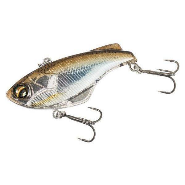 Shimano Bantam Rattlin Sur-Vibe 6,2cm Pond Smelt 6.2cm, Tuin en Terras, Overige Tuin en Terras, Ophalen of Verzenden