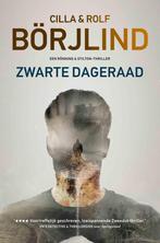 Zwarte dageraad / Rönning & Stilton / 3 9789400502185, Boeken, Verzenden, Gelezen, Rolf Börjlind