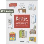 Kastje, wat past je? 9789058382184 R. Wille, Verzenden, R. Wille
