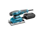 Veiling - Makita vlakschuurmachine 230V BO3711, Doe-het-zelf en Bouw, Gereedschap | Schuurmachines, Nieuw