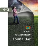 Je kunt je leven helen 9789072455048 Louise Hay, Boeken, Verzenden, Zo goed als nieuw, Louise Hay