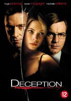 Deception (dvd tweedehands film), Ophalen of Verzenden