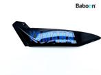 Couvercle du réservoir droite Yamaha YZF R1 2002-2003, Motoren, Verzenden, Nieuw