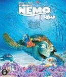Finding Nemo op Blu-ray, Verzenden, Nieuw in verpakking