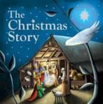 The Christmas Story 9780857347442, Igloo, Verzenden