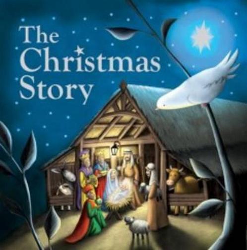 The Christmas Story 9780857347442, Livres, Livres Autre, Envoi