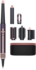 Dyson Airwrap Straight + Wavy - Multistyler - Jasper Plum, Verzenden, Nieuw