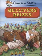 Gullivers reizen 9789085922469, Livres, Geronimo Stilton, Verzenden