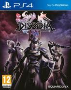 Dissidia Final Fantasy NT-Standaard (PlayStation 4) NIEUW, Games en Spelcomputers, Games | Sony PlayStation 4, Ophalen of Verzenden