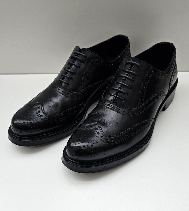 Dsquared2 - Veterschoenen - Maat: EU 43, Kleding | Heren, Schoenen