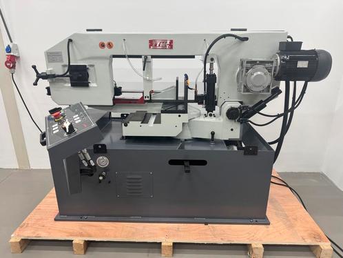 TTMC bandzaagmachine bandzaag lintzaag, Doe-het-zelf en Bouw, Gereedschap | Zaagmachines, Nieuw