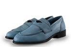 Sacha Loafers in maat 39 Blauw | 5% korting, Kleding | Dames, Overige typen, Sacha, Gedragen, Verzenden