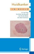 Huidkanker in beeld 9789031381821 M.M. van Rossum, Boeken, Verzenden, Zo goed als nieuw, M.M. van Rossum