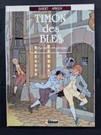 Timon des blés T1 à T8 - Série complète - 8x C - 8 Album -