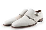 Greve Nette schoenen in maat 45 Beige | 5% korting, Kleding | Heren, Schoenen, Overige kleuren, Verzenden, Overige typen, Zo goed als nieuw