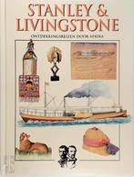Stanley en Livingstone, Nieuw, Nederlands, Verzenden