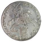 Netherlands - Utrecht. Zilveren Rijder 1790 - with crescent