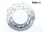Remschijf Voor Honda FJS 600 2005-2010 +ABS Silverwing, Motoren, Verzenden, Gebruikt