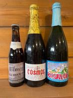 De Dolle Brouwers - Oerbier Reserva 2015, Cosmos 2015 &, Nieuw