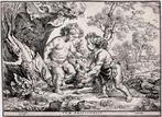 Peter Paul Rubens(1577-1640), Christoffel Jegher (1596-1652)