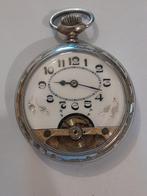 Relógio de bolso, tipo HEBDOMAS (8 dias) - 1901-1949, Nieuw