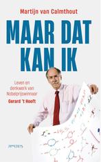 Maar dat kan ik (9789044648997, Martijn van Calmthout), Boeken, Informatica en Computer, Verzenden, Nieuw