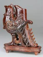 Beeldhouwwerk - Beeldje - Chimère Rhyton - Beeldhouwwerk -, Antiek en Kunst