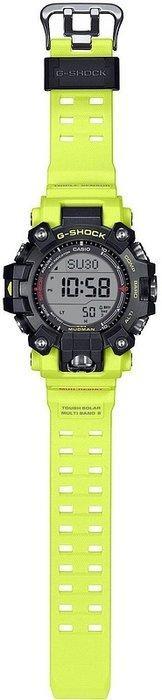 Casio - Casio G-Shock Master Mudman - GW99500MRY11A9ER -, Bijoux, Sacs & Beauté, Montres | Hommes